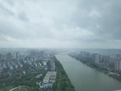 -宁波万豪酒店