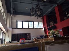 -静香HOUSE·全时段融合餐厅(七星欢乐颂店)
