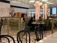 -翠华餐厅(香港国际机场店)