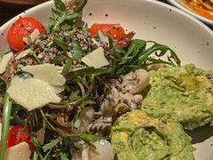 -Bistro 63 创意融合料理(广粤天地店)