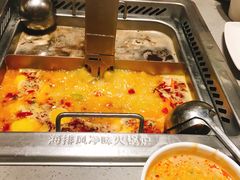 -海底捞火锅(5050购物中心店)