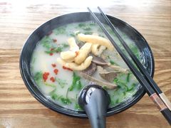 -鸭小妹鸭血粉丝(老门东店)