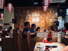 -东镇老火锅(长春路首店)