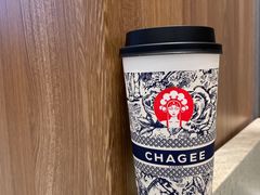 -霸王茶姬(大连万象汇店)