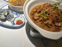 -又见炊烟私房菜(敬亭路店)