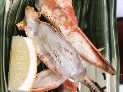 -蟹道乐(道顿堀本店)