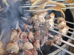 -袁家水泊水浒烤肉(白金店)