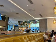 -西贝(无锡万象城店)