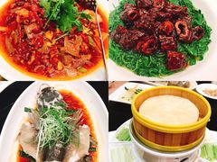 -新南华大酒店(广中店)