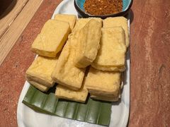 -浩海火燒雲傣家菜(芮欧百货店)