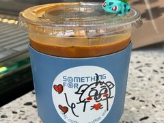 -Something For(中洲湾店)