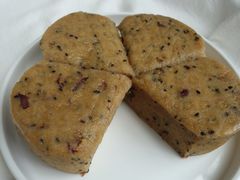 芝麻红枣松糕-矮人松糕(小南店)