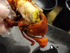 冰镇龙虾-日食记精菜馆(建邺万达店)