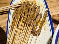 -云阿蛮生烫牛肉米线(景星店)