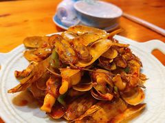 -老姑砂锅·烧烤天津菜(体北道店)