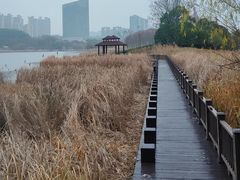 -湖南工业大学(主校区（河西校区）)