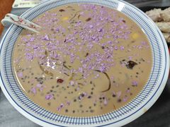 -黄师奶甜品店