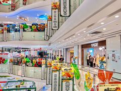 -百佳华佳漾里(坂田店)