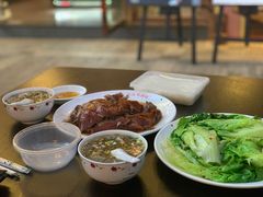 -黄连大头华烧鹅店(大良店)