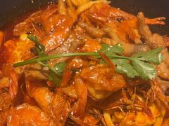 -虾吃虾涮.虾火锅.肉蟹煲(步步高梅溪新天地店)