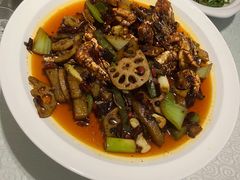 -辣婆婆(航天桥店)