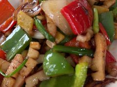 -考记泥焗鸡农庄·海鲜(北洛秘境店)