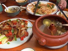-云隐小厨·传统大理美食(复兴路店)