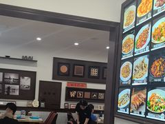 -小郭私房菜·海肠捞饭店(学士街店)
