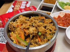 -韩宫宴烤肉·料理(南京江宁万达店)