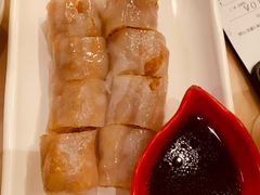 -盛记粥面(佐敦店)