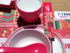 -丫丫厨娘·柠檬鸭(江南蓝鲸世界店)