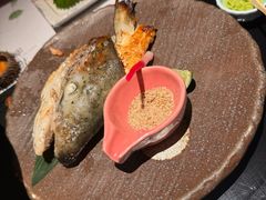 -花潮料理艺食馆(SM新生活广场店)