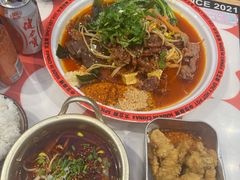 -文立新麻辣烫(合生汇21街区店)