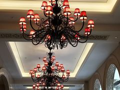 -深圳东部华侨城茵特拉根酒店