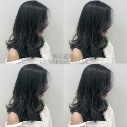 -P.STYLE 派斯造型