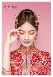 -欣薇婚纱(新源乐汇城店)