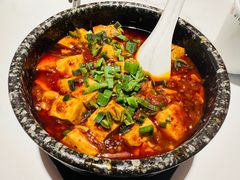 老麻婆豆腐-川味堂·四川豆花(八卦岭店)