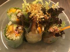 -CHINCHIN 青青·泰国料理(万象食家店)