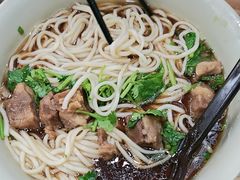 -李先生牛肉面大王(北京东四店)
