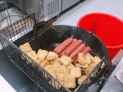 -尚食卢记烧饼(凤凰路总店)