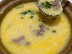 -白天鹅宾馆-宏图府餐厅