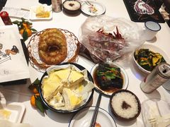 -老长沙龙虾馆·聚会餐厅(白石洲店)