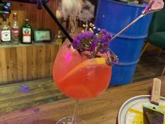 -SUPER BOWL 超级碗披萨(崂山丽达店)