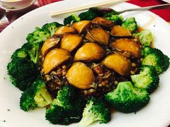 -番禺宾馆丽苑厅