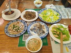 -东兴顺爆肚张
