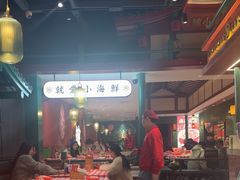 -辣小鲜·南昌大排档(船山路店)