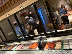 -小山日本料理(兴业太古汇店)