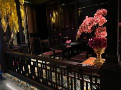-金链花·泰国餐厅(国贸店)