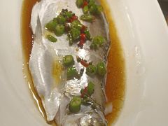 -绿茶餐厅(天津天河城店)