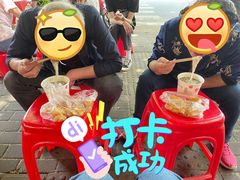 -汪记鲜鱼糊汤粉(沈阳路总店)